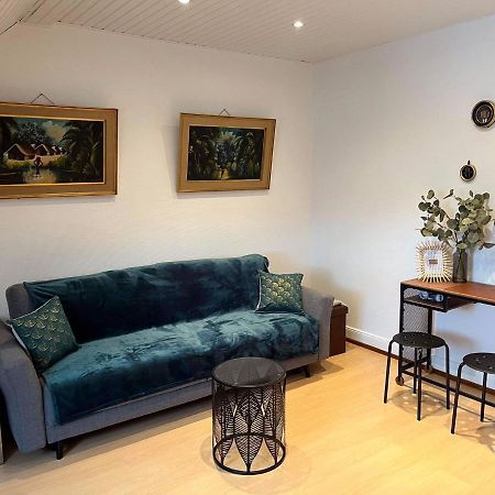 Apartmán Chez Carine Schiltigheim Exteriér fotografie