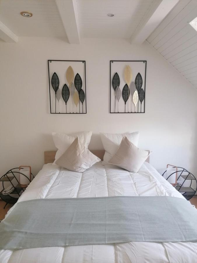 Apartmán Chez Carine Schiltigheim Exteriér fotografie