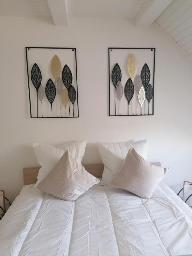 Apartmán Chez Carine Schiltigheim Exteriér fotografie