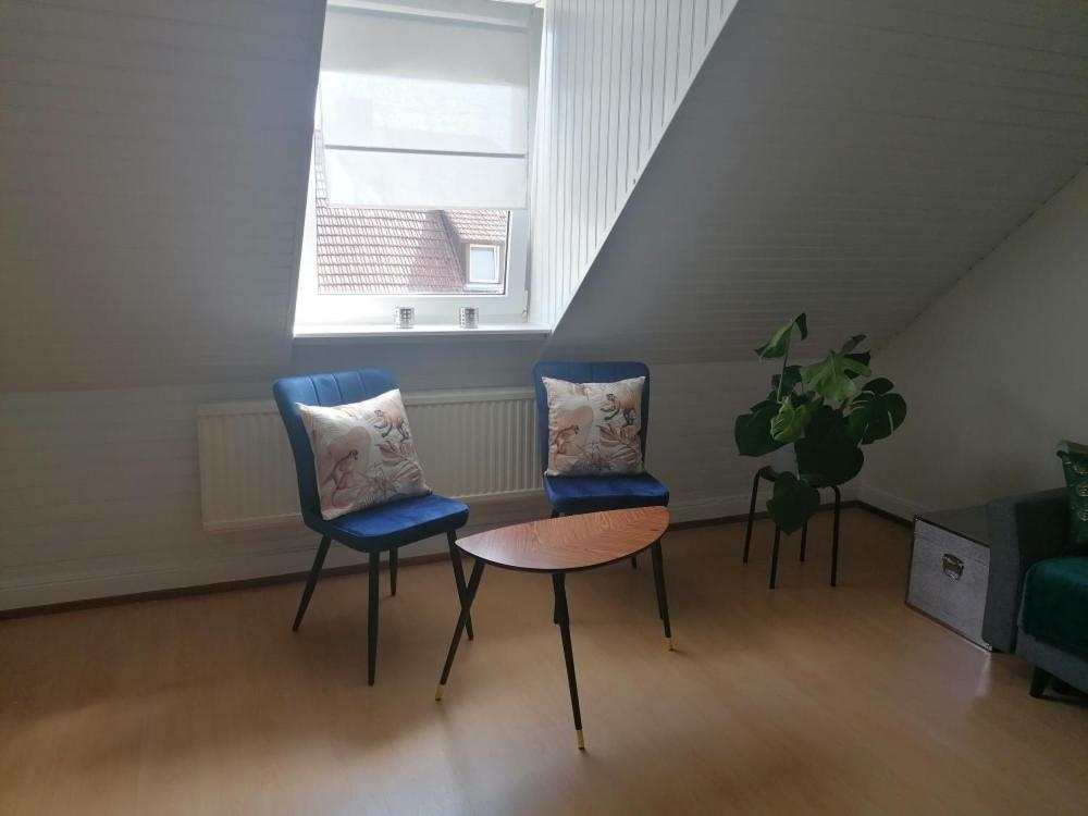 Apartmán Chez Carine Schiltigheim Exteriér fotografie
