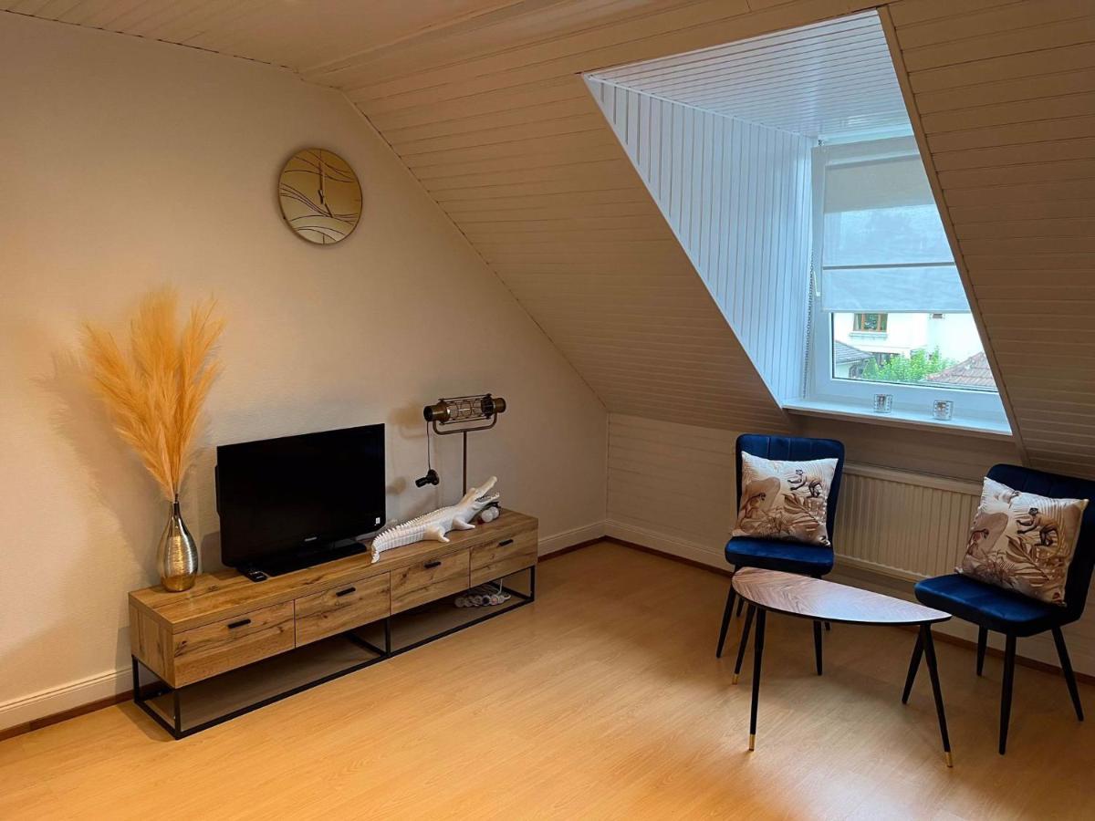 Apartmán Chez Carine Schiltigheim Exteriér fotografie