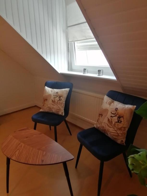 Apartmán Chez Carine Schiltigheim Exteriér fotografie